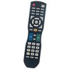 Replacement Remote Control Commander fit for Etec TV 32E800 32E725