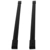 ROADFAR Black Roof Rack Crossbars Cargo Carrier Fit 2003-2008 for
