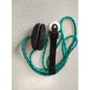 Therapist’s Choice® Shoulder Pulley, Over The Door: Includes Basic Exercise