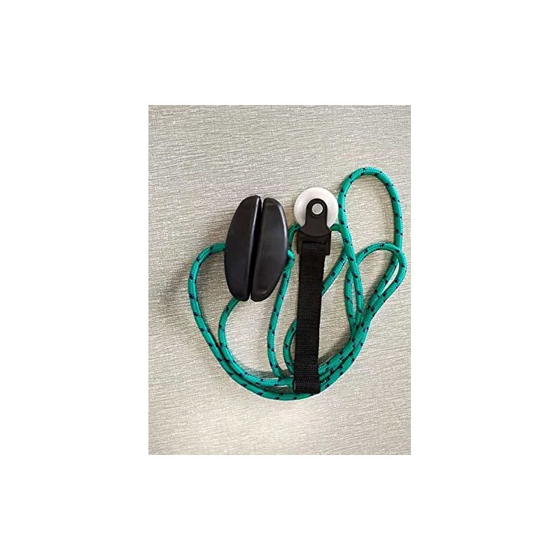 Therapist’s Choice® Shoulder Pulley, Over The Door: Includes Basic Exercise