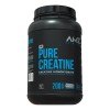 Creatina Monohidratada 1kg Alta Pureza 200 Porciones Amz Sup