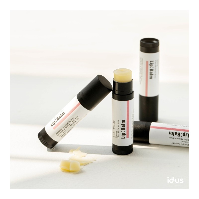‼No. 1 repurchase‼All seasons!!! Protects dry lipsDaily lip balm -