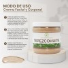 Crema Tepezcohuite Productos Mart Mexico Antimanchas Hipoalergénica
