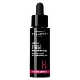 Novexpert Booster Serum with Hyaluronic Acid Woman 30 ml