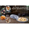 Sunrise Packaging Aluminium Foil Pie Dish [111 X 20mm] Small,