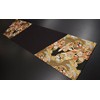 SHINSENDO Kimono Table Runner 120x30cm　 (Pattern Name:Asuka)