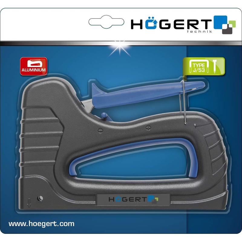 Högert Technik HT2C004 Stapler
