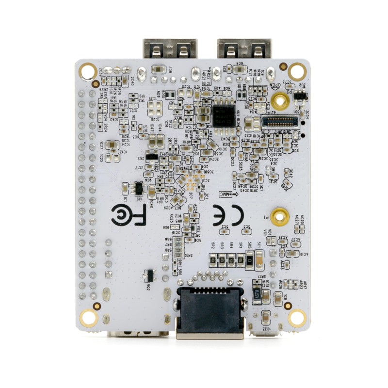 Libre Computer La Frite Single Board ARM SBC AML-S805X-AC 1GB