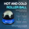Harmony ICE - HOT ROLLER Massage Roller Ball - Insulating
