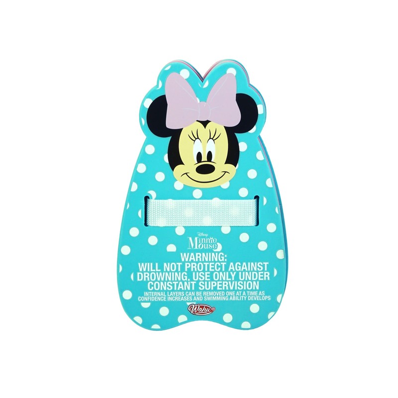 Wahu Minnie Mouse Back Bubble