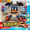 또봇 영실업 또봇 3단합체 뉴트라이탄 : 토이저러스