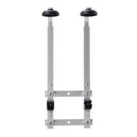 Beaumont Wall 2 Bottle Rack - Bagged