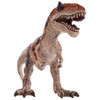 Dinosaur 27-30 cm, 5 Assorted