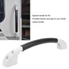 Handrail Door Bar Assist Grab Handle Universal Fit for RV