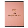 Flow & Flame Limited Edition Cosmopolitan Flow and Flame Beautiful