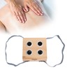 Wood Moxibustion Box Adjustable Temperature Moxibustion Therapy Healing Moxa Box4