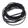0.08 inch (2 mm) Wide Square Rubber Belts 40-65mm/75-100mm/110-145mm Mixed