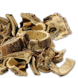 국산 자귀나무껍질 합환피 300g Korean Domestic Tuckahoe Bark Herbal Powder 300g