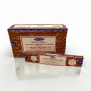 VIE Satya Incense Sticks, 4 Packs x 15g, with Incense