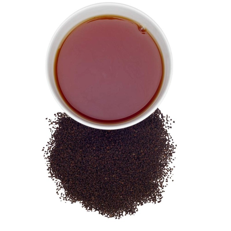 Harney & Sons CTC Assam Tea| 16 oz Loose Leaf