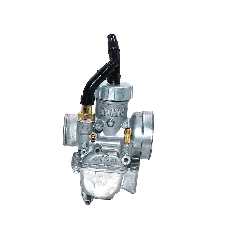 Carburetor for Kawasaki KLF185A KLF185 Bayou 185 185A Carb 1985