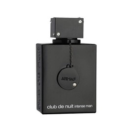 Armaf Club de Nuit Intense Men Eau De Toilette Spray for Men 3.6 Oz | Woody, Cedarwood, Citrus Scent Lingering Fragrance:_3.6 Oz / 105 ml