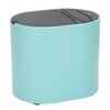 Toothpick Dispenser Infrared Sensor Automatic Toothpicks Container for Kitchen Living