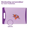 MaxxGoods Chopping Board can be used on both sides, 20