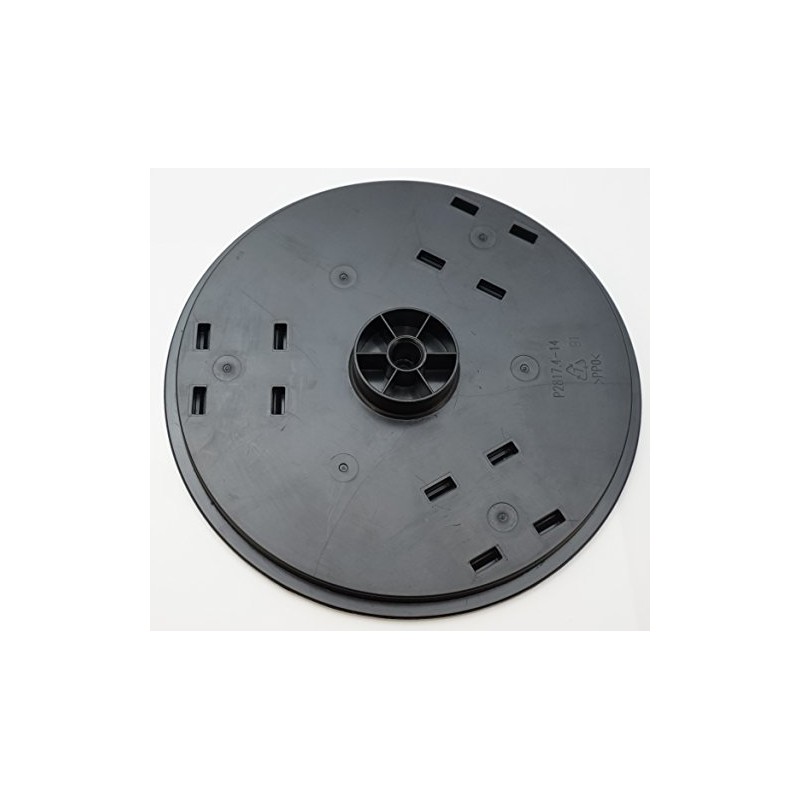 Seneca River Trading Bissell Right Rotating Disc for Spinwave Hard