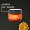 Plantheory Energizing Face Moisturizer, Contains Orange Oil, Cruelty Free &