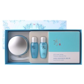 Suryeohan Hyobidam Moisture Cream 150ml (large capacity) / 수려한 酵 효비담 수분샘 크림 150ml (대용량) 기획
