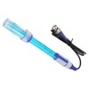 PH Electrode Probe BNC Interface Rechargeable Composite PH Detection Module
