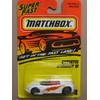Matchbox Corvette Stingray 3 #38
