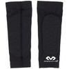 McDavid Neoprene Sleeve Rubber Outer Surface Padded Elbow, Medium