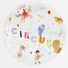 Meri Meri Circus Dinner Plates (Pack of 8)