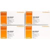 Uni Solve Smith & Nephew Uni-Solve Adhesive Remover Wipes Box