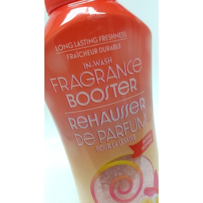 In Wash ( LOT 5 ) In-Wash Fragrance Booster Rehausseur,