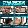 Adjustable Twister Arm Trainer for Men & Women - Full