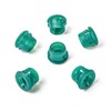 20 x mudguard fastening press studs E30 E32 E36 E46