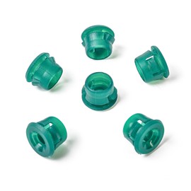 20 x mudguard fastening press studs E30 E32 E36 E46 E87 E90 | CL-0145