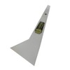 Inoue Tools Jirakohera, White, 3.5 inches (90 mm)