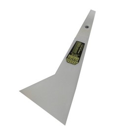 Inoue Tools Jirakohera, White, 3.5 inches (90 mm)
