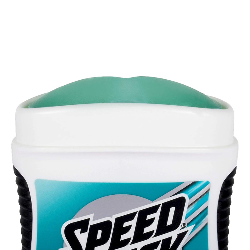 PALMOLIVE OPTIMS Speed Stick Fresh - Desodorante Barra para Hombre,