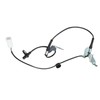 Frankberg ABS Sensor Wheel Speed 2-Pin Front Right Compatible with
