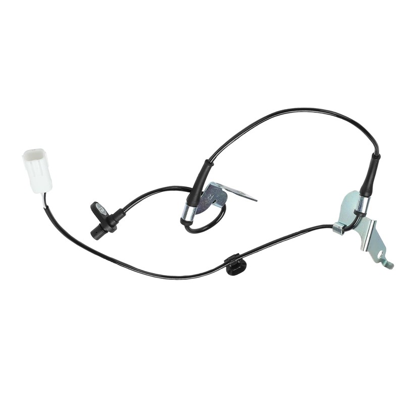 Frankberg ABS Sensor Wheel Speed 2-Pin Front Right Compatible with