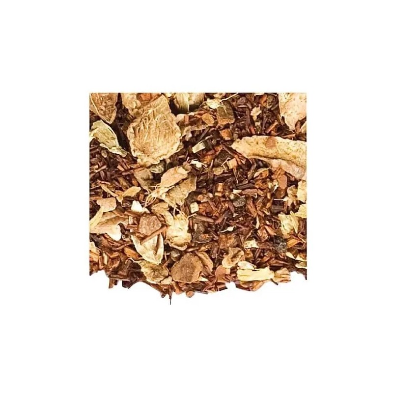 Davidson's Té A Granel Davidson's, Chai De Regaliz 454 G