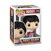 Funko Rocky Rocky Balboa Vinyl Figur 1713 Non Specificato Pop!