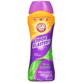 A&H Odor blaster Fresh Botanical 24 oz