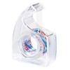 Original Tape Dispenser, 57445-00001-00, Premium, Transparent