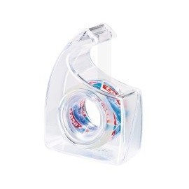 Original Tape Dispenser, 57445-00001-00, Premium, Transparent